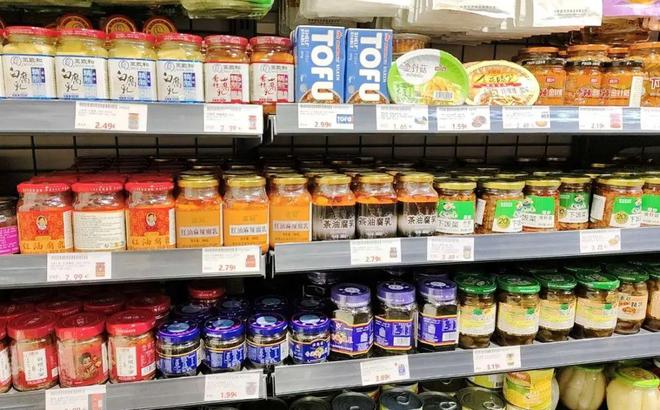 南宫ng28官网版从华人超市突围战到Costco货架争取中国食物饮料品牌出海有多(图3)