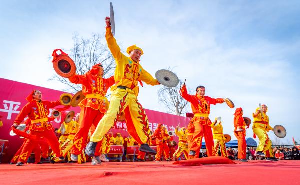 南宫ng28官网版西平县破解乡村“十化”成绩之乡风粗俗化(图6)