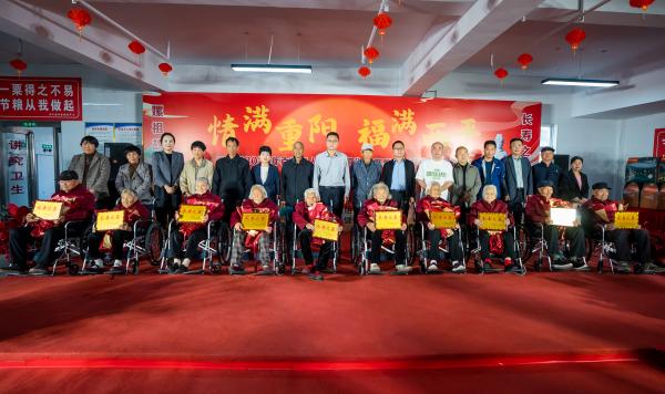 南宫ng28官网版西平县破解乡村“十化”成绩之乡风粗俗化(图5)