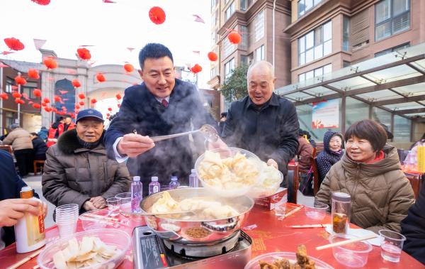 南宫ng28官网版西平县破解乡村“十化”成绩之乡风粗俗化(图4)
